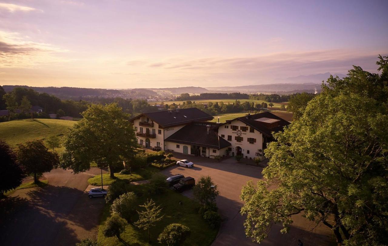 Aschbacher Hof Feldkirchen-Westerham Exterior photo